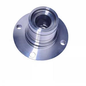 Double Face Mechanical Seal