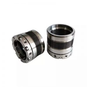 Metal Bellows Mechanical Seals