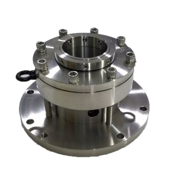 Dry Running Mixer Mechanical Seal