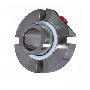 mechanical cartridge seal for ater pumps