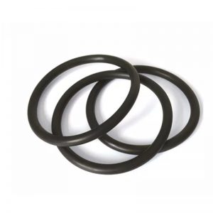 silicone rubber o-ring