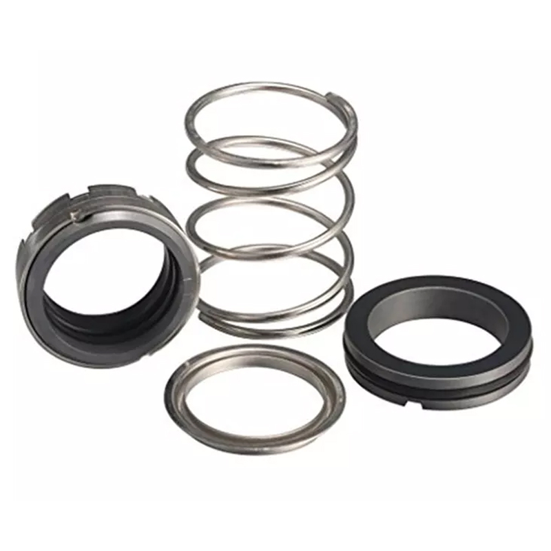 type 1 component seals