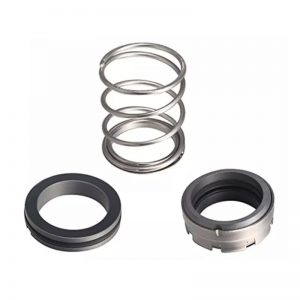 type 2 component seals