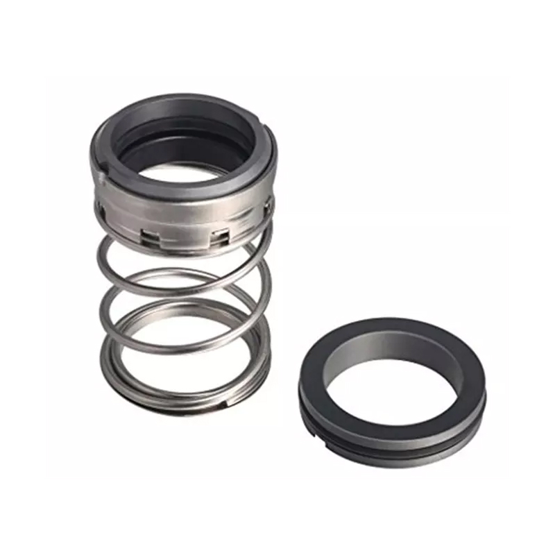 type 2 mechanical seals