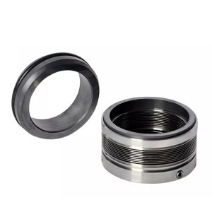 metal bellow seal