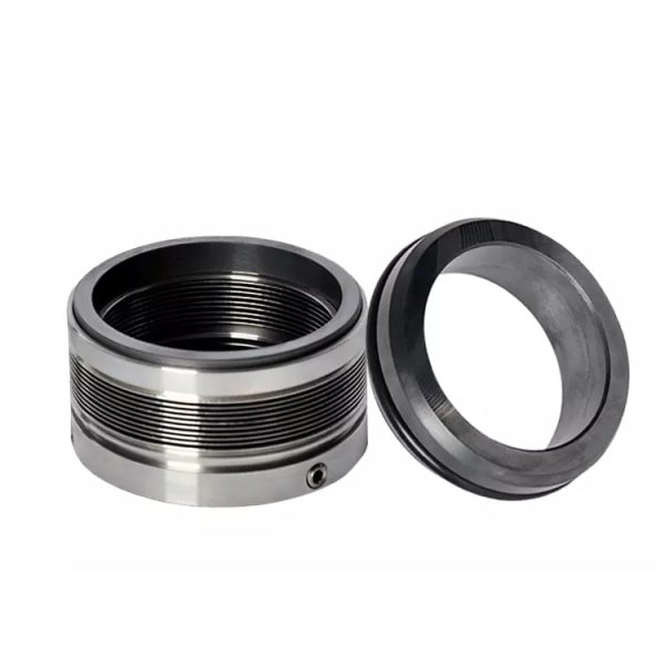 metal bellow seals