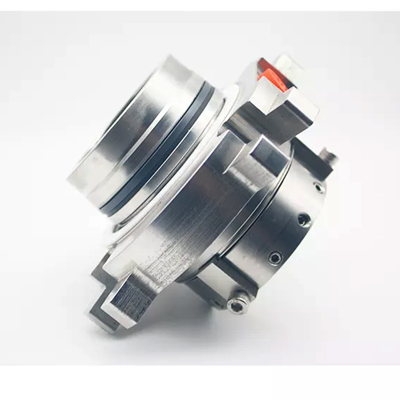 stainless steel mechanical seal