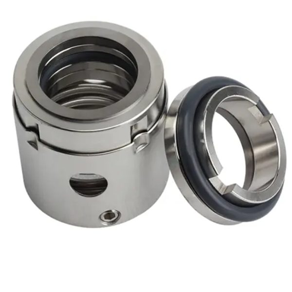 104 mechanical seal