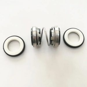 double face mechanical seal