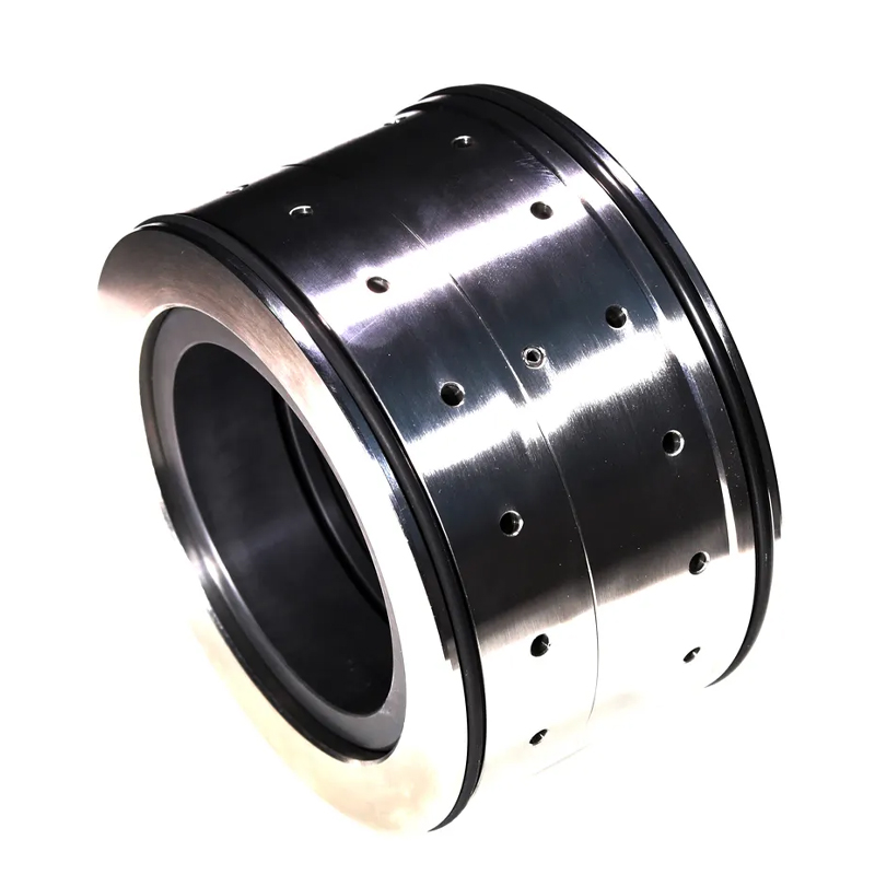 mechanical seal for oil pump