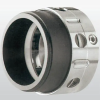 shaft seal for oil pump