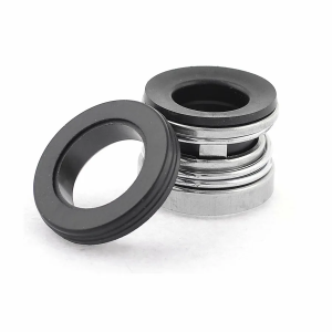 single coin mechanical seal