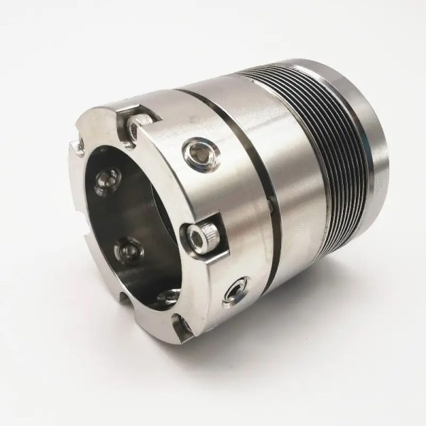 609 mechanical seal