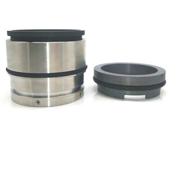 mechanical seal for CR pump