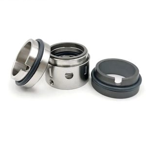 customized metal bellow seals