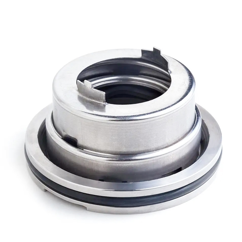 mechanical seal for pumps