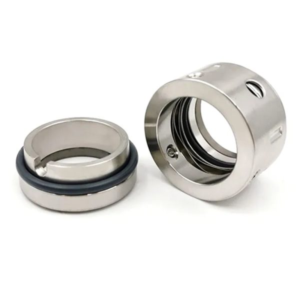 metal bellow seals 59u